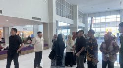 Komisi D DPRD Makassar Sidak RSIA Paramount, Usut Kematian Bayi Tiga Hari