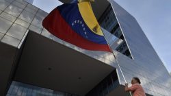 Krisis Energi Mencekam, Venezuela Pangkas Drastis Jam Kerja Pegawai Negeri Demi Hemat Listrik