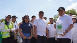 Kurang Dua Poin Lagi, Makassar Segera Bebas dari Sanksi Administratif TPA Tamangapa