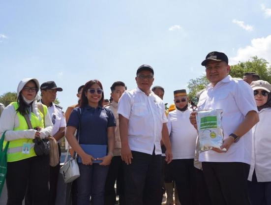 Kurang Dua Poin Lagi, Makassar Segera Bebas dari Sanksi Administratif TPA Tamangapa