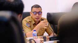 Lapangan Karebosi Disiapkan Jadi Lokasi Utama Peringatan HUT ke-81 RI di Makassar