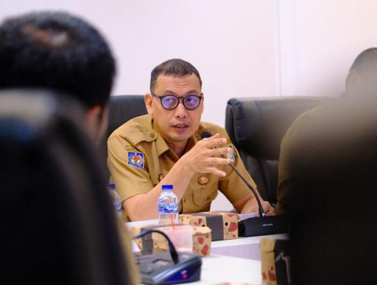 Lapangan Karebosi Disiapkan Jadi Lokasi Utama Peringatan HUT ke-81 RI di Makassar