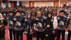 Makassar Jadi Pusat Perhatian, 1.173 ASN Se-Indonesia Berkumpul untuk MTQ KORPRI Nasional 2026