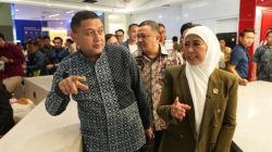 Makassar Masuk 10 Besar Hub Inovasi GSIH 2026, Munafri Dorong Optimalisasi Ekosistem Digital
