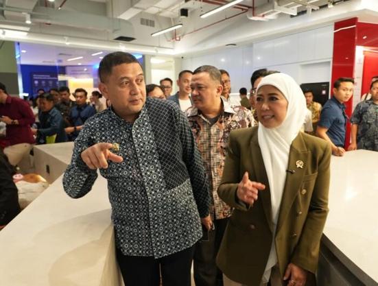 Makassar Masuk 10 Besar Hub Inovasi GSIH 2026, Munafri Dorong Optimalisasi Ekosistem Digital