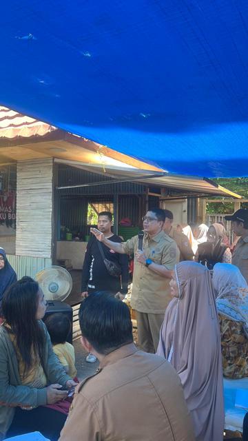 Makassar Pacu Pendataan Perlinsos Digital, Wali Kota Appi Targetkan 70 Persen Keluarga Terdata
