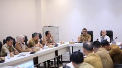 Makassar Perketat Aturan Sampah: Jadwal Buang Malam Hari, Retribusi Digital Lewat Lontara Plus