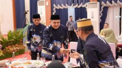 Makassar Sambut 1.173 Peserta MTQ KORPRI Nasional 2026 dengan Malam Taaruf
