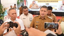 Membumikan HAM hingga ke lorong, dua kelurahan di Makassar jadi percontohan nasional