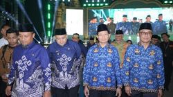 Menteri Agama resmi buka MTQ VIII KORPRI Nasional 2026 di Makassar