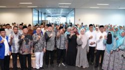 Munafri Arifuddin: Pendidikan Adab dan Karakter Harus Dimulai dari Lingkungan Keluarga