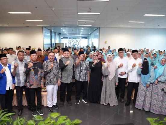 Munafri Arifuddin: Pendidikan Adab dan Karakter Harus Dimulai dari Lingkungan Keluarga
