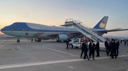 Operasi Senyap Para Presiden AS: Menyingkap Rahasia di Balik Ancaman Global