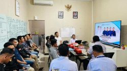 Palopo Belajar Pengelolaan Parkir Digital dan Regulasi dari Makassar