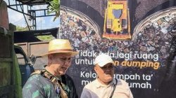 Pemerhati Lingkungan: Masa Depan Indonesia Terungkap dari Kebiasaan Memilah Sampah