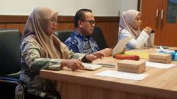 Pemkab Luwu Utara dorong pemutakhiran peta irigasi untuk akurasi data pembangunan
