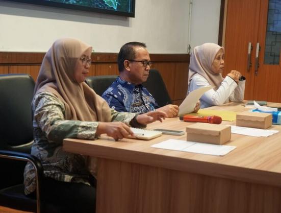 Pemkab Luwu Utara dorong pemutakhiran peta irigasi untuk akurasi data pembangunan