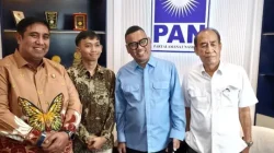Pemkab Maros Gandeng Komisi IX DPR RI Percepat Pemulangan Jenazah Vallen dari Armenia