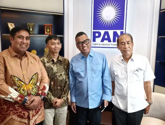 Pemkab Maros Gandeng Komisi IX DPR RI Percepat Pemulangan Jenazah Vallen dari Armenia