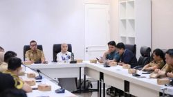 Pemkot Makassar perketat jadwal buang sampah dan instruksikan pengawasan ketat di lapangan