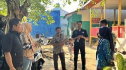Pendataan Perlinsos Digital capai 465 ribu orang, RT/RW di Makassar mulai sisir warga tercecer