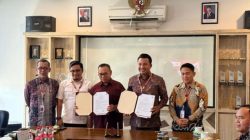 Percepat pendirian perguruan tinggi, Bupati Luwu Utara jalin kerja sama dengan UNH Tegal