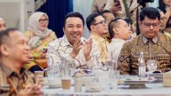 Perkuat Birokrasi, Bupati Luwu Utara Komitmen Tingkatkan Kualitas Manajemen Talenta ASN