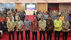 Perkuat Ekonomi Lokal, Pemprov Sulsel Dorong Kabupaten dan Kota Gunakan Aplikasi Bajubodo untuk Belanja UMKM