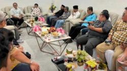 Perkuat Pengawasan dan Reses, DPRD Makassar dan Barru Jajaki Sinergi Strategis
