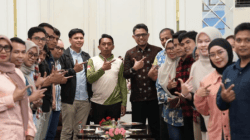 Perkuat Sektor Pangan, Unhas Kembangkan Pusat Pembibitan Jagung dan Ternak di Sidrap