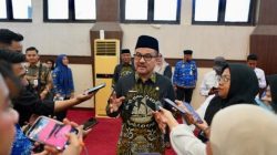 Persiapan MTQ VIII KORPRI: Sekda Sulsel Tekankan Integritas Dewan Hakim dan Adaptasi AI bagi ASN