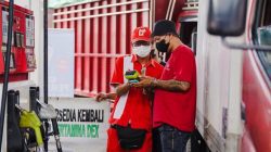 Pertamina Amankan Pasokan BBM di Sulsel, Penuhi Lonjakan Kebutuhan Sektor Pertanian