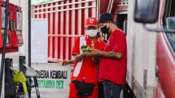 Pertamina Perkuat Distribusi Biosolar Subsidi di Sulawesi Antisipasi Lonjakan Permintaan