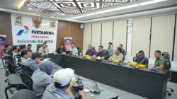Pertamina Perkuat Pasokan BBM dan LPG 3 Kg di Bone, Jamin Ketersediaan