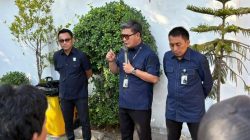 Perumda Parkir Makassar Apresiasi Pengelolaan Event ‘On The Weekend’ dan Tetapkan Standar Baru