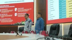 Realisasi APBD Makassar Baru 40 Persen, Munafri Arifuddin Warning Keras Seluruh Kepala OPD