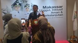 Realisasi Pendapatan Bapenda Makassar Tembus 49 Persen, Catat Surplus Rp130 Miliar