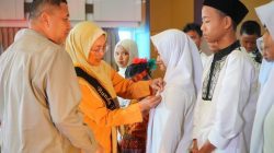 Sinergi Lintas Sektor Kunci Wujudkan Makassar Sebagai Kota Ramah Anak, Tegas Munafri Arifuddin