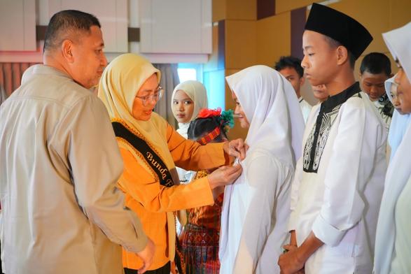 Sinergi Lintas Sektor Kunci Wujudkan Makassar Sebagai Kota Ramah Anak, Tegas Munafri Arifuddin