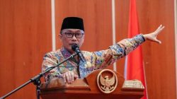 Sulsel Jadi Rujukan Nasional Manajemen Talenta, Kepala BKN Minta Daerah Lain Belajar ke Sini