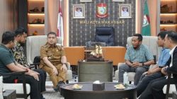 TDA Makassar Dorong UMKM Garap Potensi Ekonomi Bisnis Pengelolaan Sampah