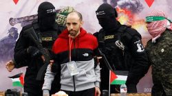 Terkuak: Eks Intel Israel Negosiasi Rahasia dengan Pejabat Hamas Saat Gaza Digempur