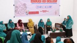 TP PKK Makassar edukasi ibu hamil soal pentingnya ASI eksklusif demi kualitas tumbuh kembang anak