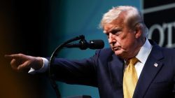 Trump Murka: Iran ‘Sangat Bermuka Dua’ Usai Bantah Negosiasi dengan AS