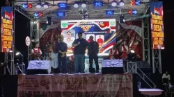 Tutup perayaan HUT ke-62 Tenrigangkae, Bupati Maros puji inovasi PAM mini dan geliat UMKM desa