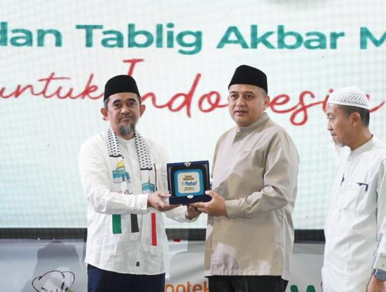 Wali Kota Makassar ajak seluruh pihak perkuat perlindungan anak dari dampak buruk teknologi