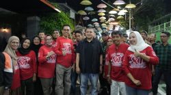 Wali Kota Makassar Appi Dorong RT/RW Jadi Pusat Pemberdayaan Warga dan Ekonomi Kreatif Lingkungan