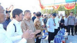 Wali Kota Makassar Percepat Transformasi Pengelolaan Sampah: TPA Tamangapa Berbenah, PSEL Transisi Perpres 109