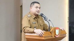 Wali Kota Makassar Peringatkan Keras: Kinerja Lurah Dievaluasi Total