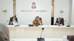 Wali Kota Makassar Tekankan Kalla Youth Fest 2026 Harus Berdampak Nyata bagi Pemuda